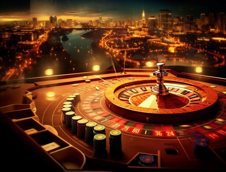 7omai gaming platform