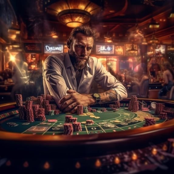 7omai Casino en Vivo